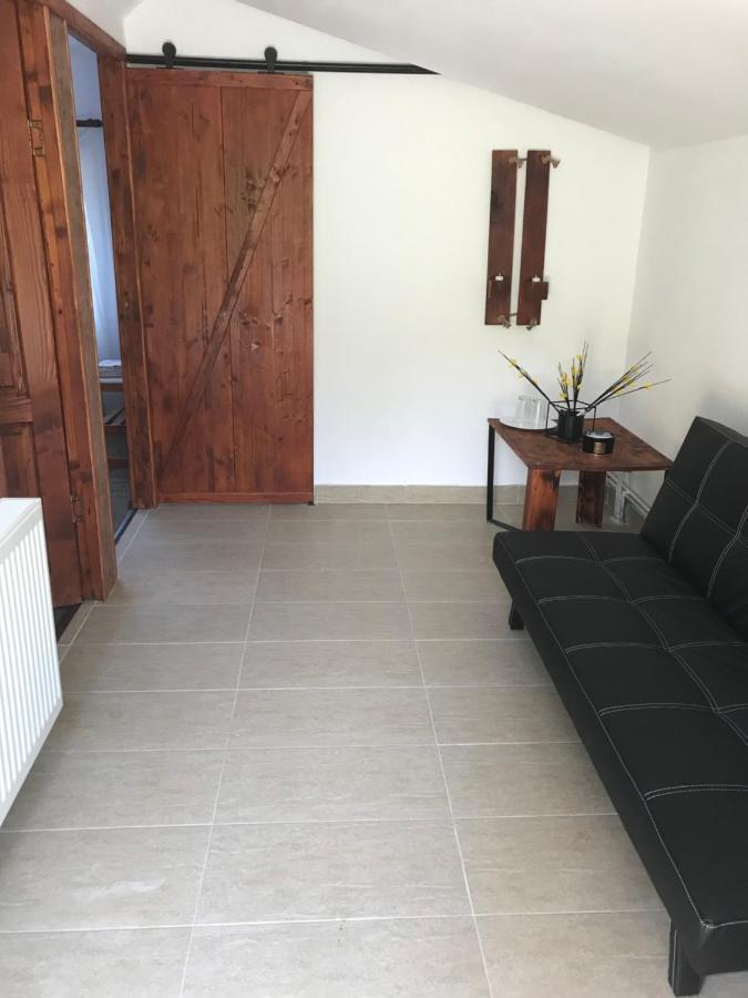 Hotel La Butuci Tîrgu Ocna Esterno foto